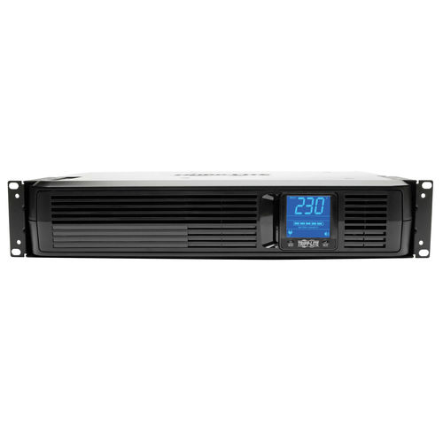 ИБП line-interactive - SMX1500LCD - TRIPPLITE - AC / для сети / для ПК