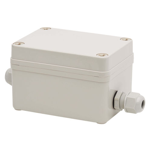 Внешний молниеотвод - B110-SP-CAT-OD - TRIPPLITE - для ЛВС / питание по Ethernet / линейный