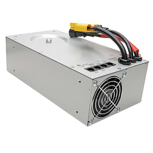 Многофункциональный зарядное устройство/инвертор - HCINT150SL - TRIPPLITE - мощности
