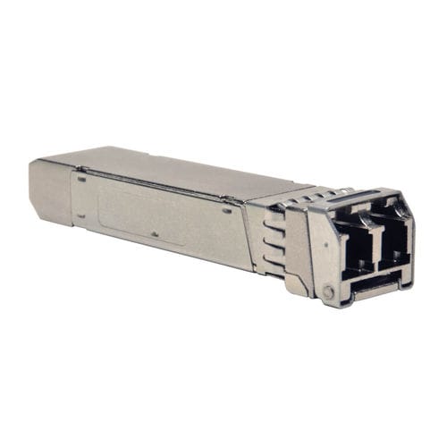 Приемопередатчик SFP - N286-10GSR-MDLC - TRIPPLITE - многомодовый / для передачи данных