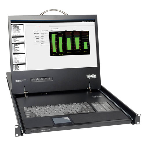 Управляющий пульт управления - B021-000-19 - TRIPPLITE