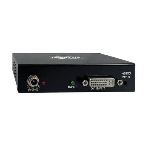Распределитель для сигналов - B116-002A-INT - TRIPPLITE