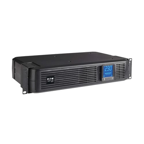 ИБП line-interactive - SMX1500LCD - TRIPPLITE - монофазовый / AC / с клапанным регулированием