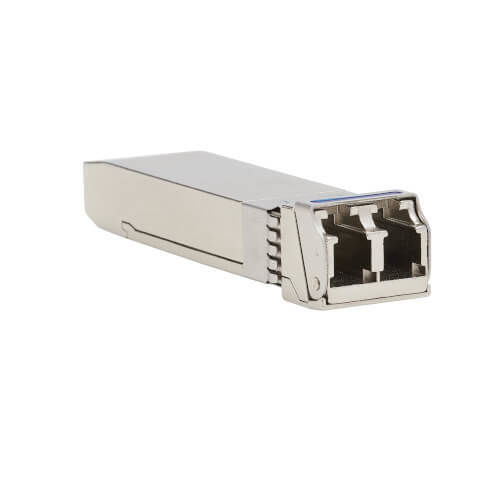 Приемопередатчик Ethernet - SFP-25G-LR-S - TRIPPLITE - для оптоволокна / одномодовый / SFP