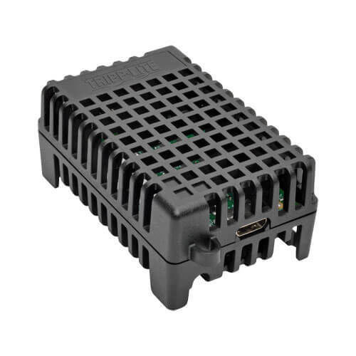 Датчик температуры с магнитным креплением - EnviroSense2 (E2) - TRIPPLITE - USB / окружающего воздуха / экологический
