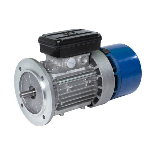 Асинхронный двигатель - R Series - M.G.M. Motori Elettrici S.p.A. - трехфазовый / 400 В / с тормозом