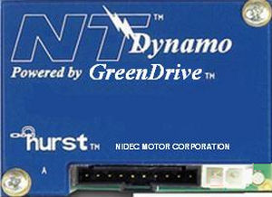 Бесщеточный контроллер скорости двигателя - GreenDrive™ - Hurst - DC / с аналоговым входом / аналоговый