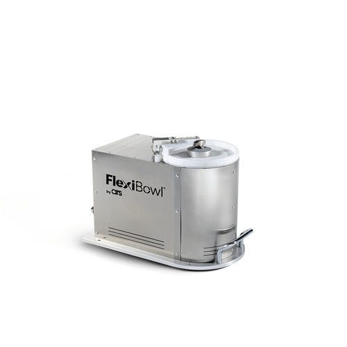 Электрическая система питания - FLEXIBOWL® 200 - ARS s.r.l. socio unico - гибкая / для небольших деталей
