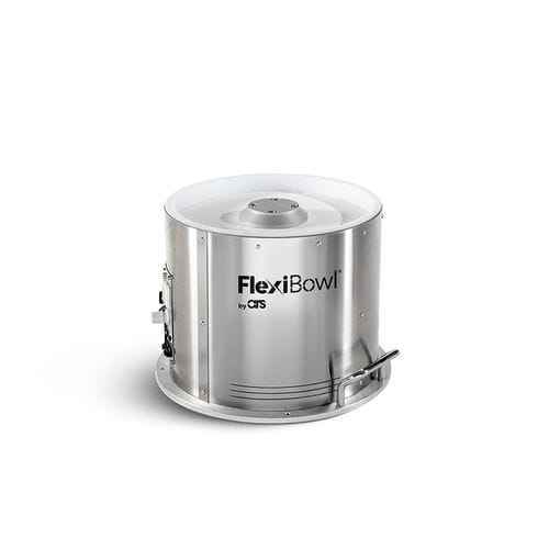 Гибкая система питания - FLEXIBOWL® 350 - ARS s.r.l. socio unico - компонентов / для небольших деталей