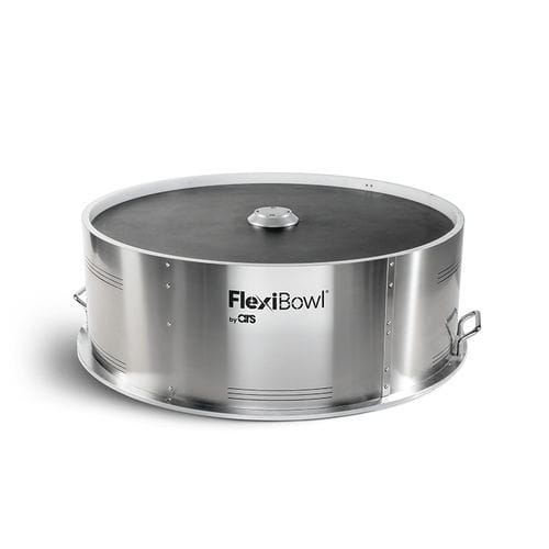 Гибкая система питания - FlexiBowl® 800 - ARS s.r.l. socio unico - для небольших деталей