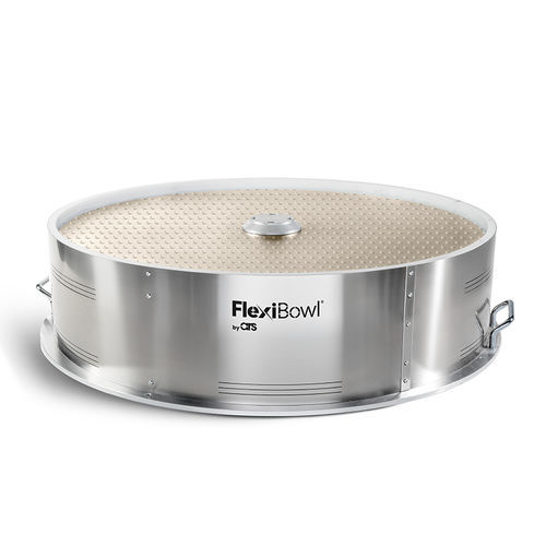 Гибкая система питания - FlexiBowl® 1200 - ARS s.r.l. socio unico - для небольших деталей