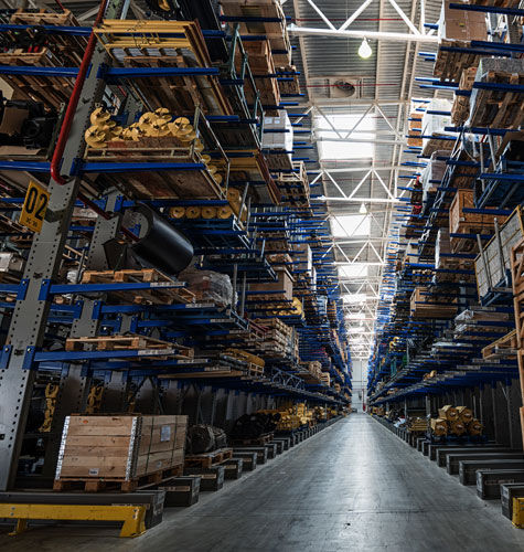 Программное обеспечение для логистической оптимизации - Servigistics - PTC - для анализа / для управления / для визуализации