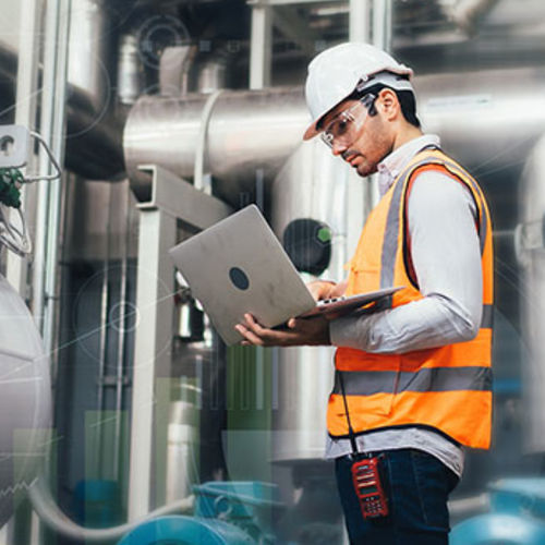 Программное обеспечение для управления производственным процессом - ThingWorx  - PTC - для анализа / для составления отчетности / разработки
