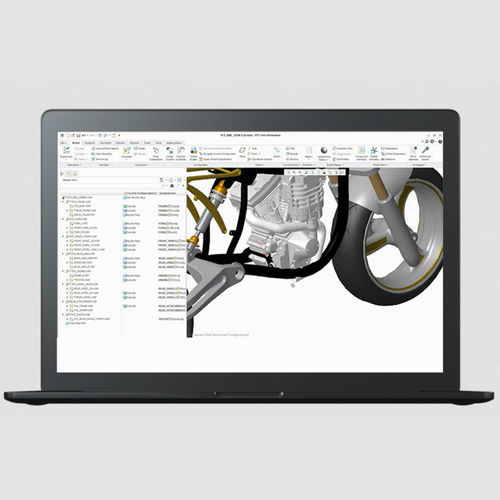 Программное обеспечение разработки - Creo Options Modeler - PTC - для управления / для проектирования / конфигурация