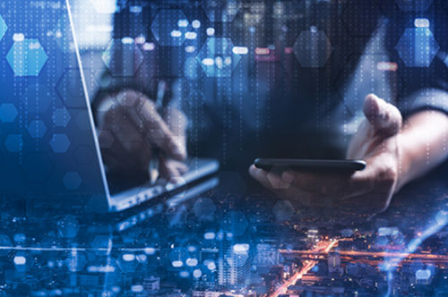 Программное обеспечение для управления - PTC X/Server  - PTC - сервер / для картографии / изображения