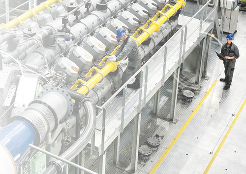 Программное обеспечение SCADA - ThingWorx Kepware Edge - PTC - сервер / для подключения / MES