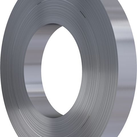 Стальная полоса из нержавеющей стали - Hiflex™ - Sandvik Materials Technology