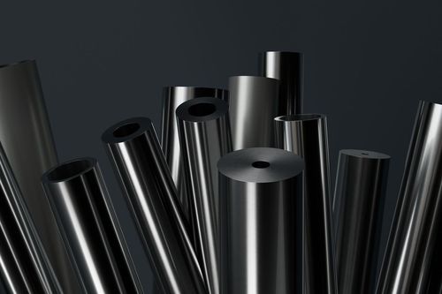 Трубчатая нержавеющая сталь - Alleima® 4C54 - Sandvik Materials Technology - высокоэффективная / коррозионностойкая