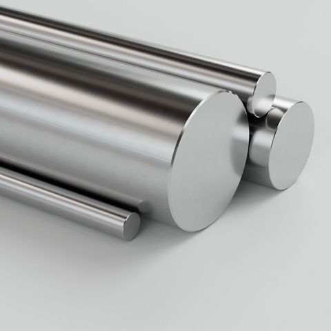 Нержавеющая сталь в прутках - Sandvik Materials Technology - полая