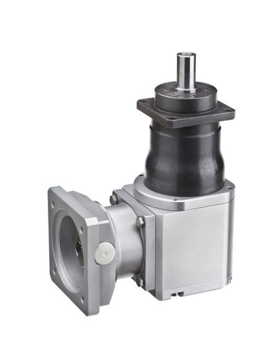 Угловая передача с конической передачей - SPN Schwaben Präzision Fritz Hopf GmbH - 90°