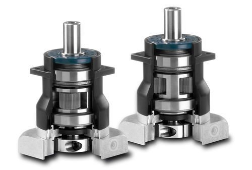 Планетарный редуктор - SPN Schwaben Präzision Fritz Hopf GmbH - коаксиальный / 20-50 Nm / 50-100 Nm