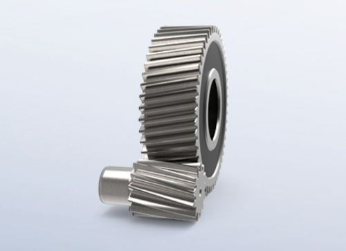 Червячная зубчатая передача - Customizable SPN helical gear units - SPN Schwaben Präzision Fritz Hopf GmbH - спиральная