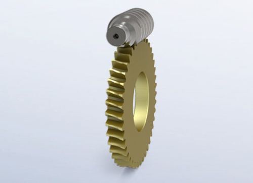 Червячный редуктор - 14621 - SPN Schwaben Präzision Fritz Hopf GmbH - 20-50 Nm / 50-100 Nm / 100-200 Nm