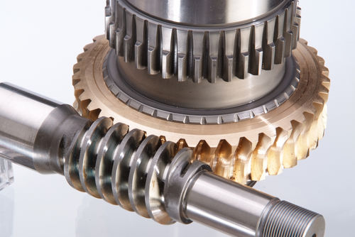 Червячный редуктор - SPN Schwaben Präzision Fritz Hopf GmbH - 20-50 Nm / 50-100 Nm / 100-200 Nm