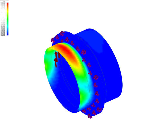 Прямая зубчатая передача - Engineering - SPN Schwaben Präzision Fritz Hopf GmbH