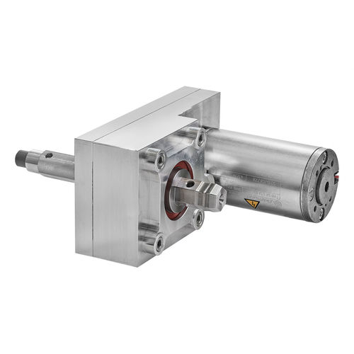 Редуктор с прямыми зубьями - E-S80-0-DM - SPN Schwaben Präzision Fritz Hopf GmbH - с параллельными валами / 200-500 Nm / сверхточный