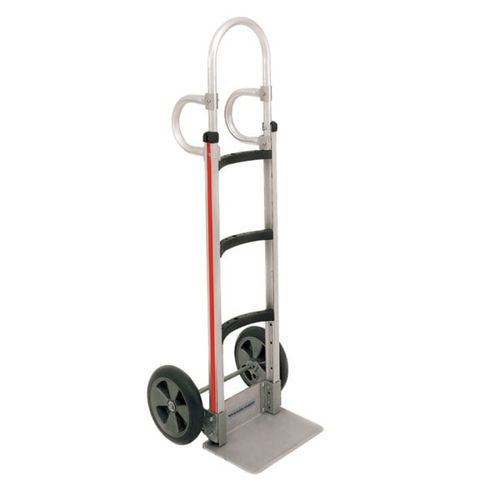 Корчевальная машина для разгрузочно-погрузочных работ - HM-5GBE1B - Hand Trucks  Iberia S.L - для пивной бочки / из алюминия
