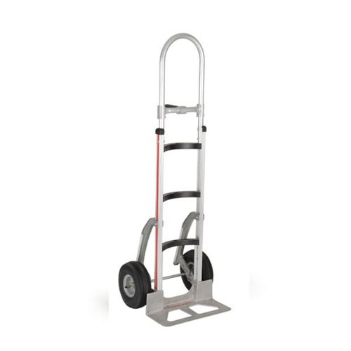 Корчевальная машина для лестницы - HM-53CUA45 - Hand Trucks  Iberia S.L - для разгрузочно-погрузочных работ / для пивной бочки / из алюминия
