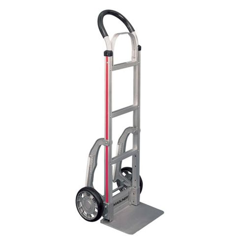 Корчевальная машина для лестницы - HM-122E115 - Hand Trucks  Iberia S.L - для неалкогольных напитков / из алюминия