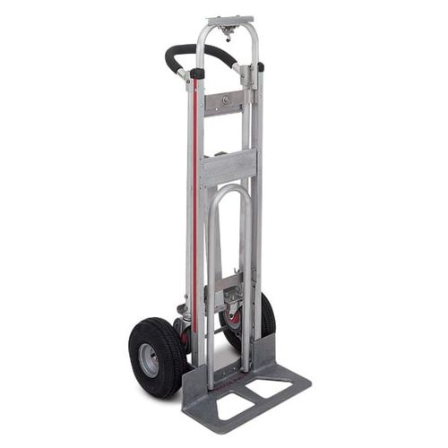 Складная корчевальная машина - TPAUAC - Hand Trucks  Iberia S.L - конвертируемая с 3 положениями / для неалкогольных напитков
