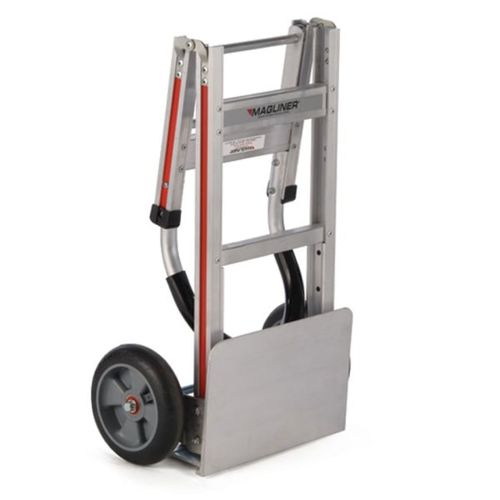 Складная корчевальная машина - FTA19E1AL  - Hand Trucks  Iberia S.L - для транспорта / из алюминия / сильные нагрузки