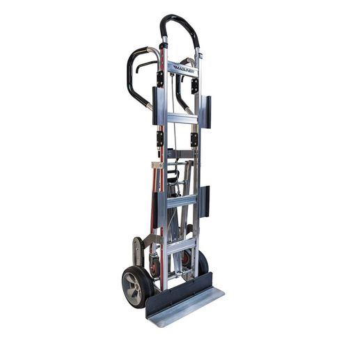 Регулируемая корчевальная машина - HDARB5CM1EC11RLS  - Hand Trucks  Iberia S.L - для транспорта / для лестницы / сильные нагрузки