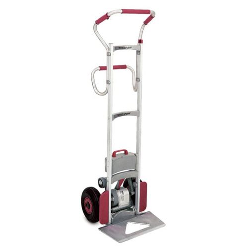 Корчевальная машина для транспорта - CLK170EGS4 - Hand Trucks  Iberia S.L - для лестницы / из алюминия