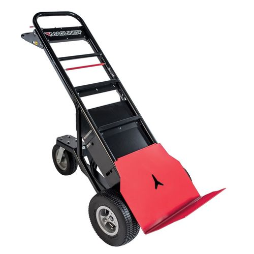 Регулируемая корчевальная машина - MHT75BA - Hand Trucks  Iberia S.L - для транспорта / механизированная