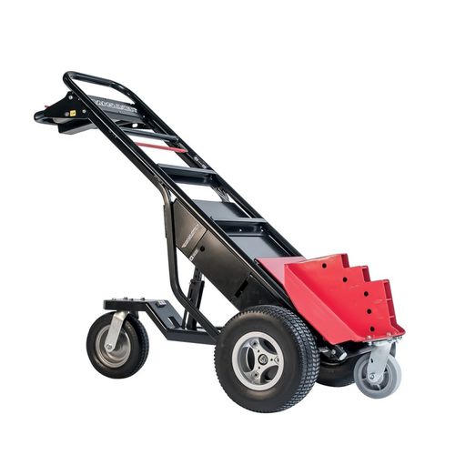 Регулируемая корчевальная машина - MHT75BD - Hand Trucks  Iberia S.L - для транспорта / механизированная