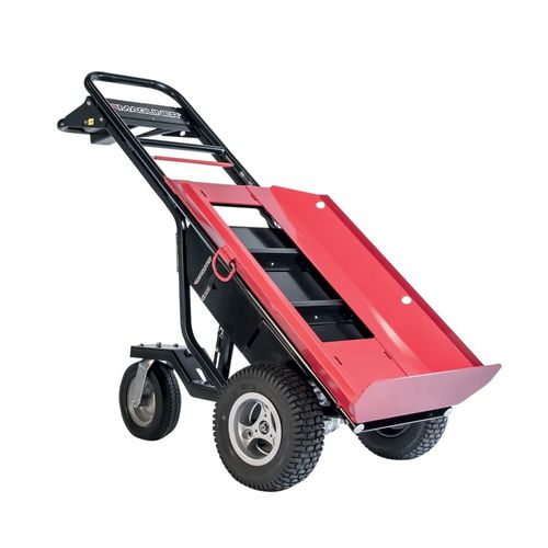 Регулируемая корчевальная машина - MHT75AB - Hand Trucks  Iberia S.L - для транспорта / механизированная