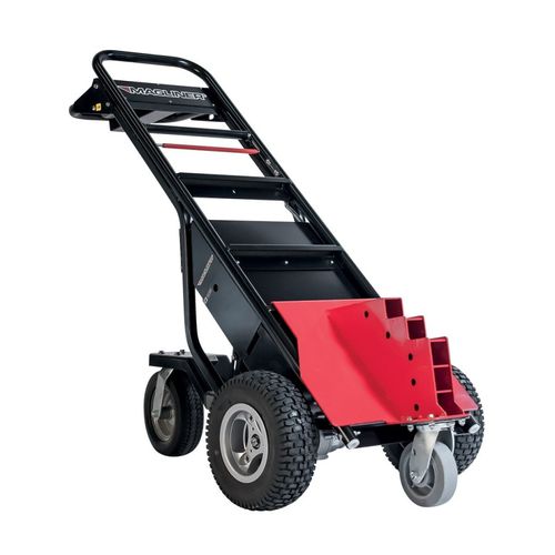 Регулируемая корчевальная машина - MHT75AD - Hand Trucks  Iberia S.L - для транспорта / механизированная