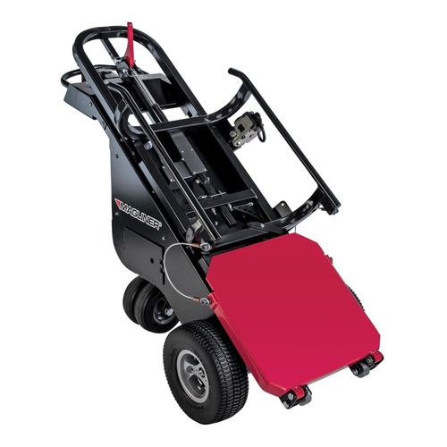 Корчевальная машина для транспорта - MDC90B - Hand Trucks  Iberia S.L - подставка для хранения бутылок / механизированная
