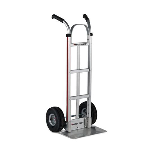 Корчевальная машина для транспорта - HM-116G14--------V - Hand Trucks  Iberia S.L - для неалкогольных напитков / из алюминия