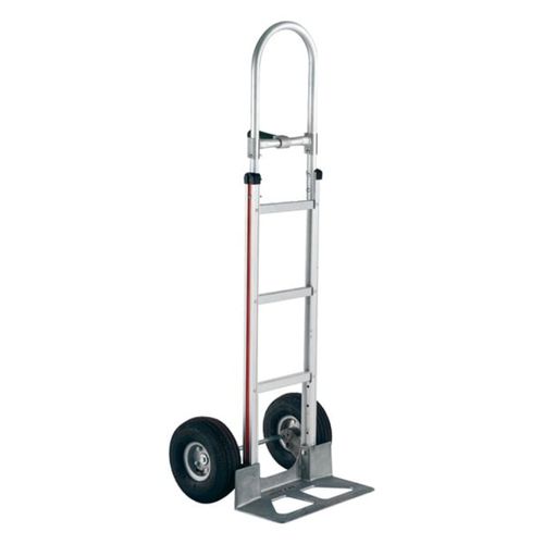 Корчевальная машина для транспорта - HM-13CUA4 - Hand Trucks  Iberia S.L - для неалкогольных напитков / из алюминия