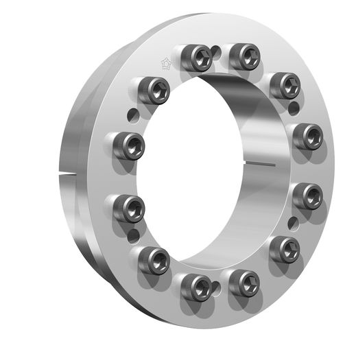 Муфта устройство для блокировки - RfN 7006  - RINGFEDER POWER TRANSMISSION GMBH - вала / с фланцем