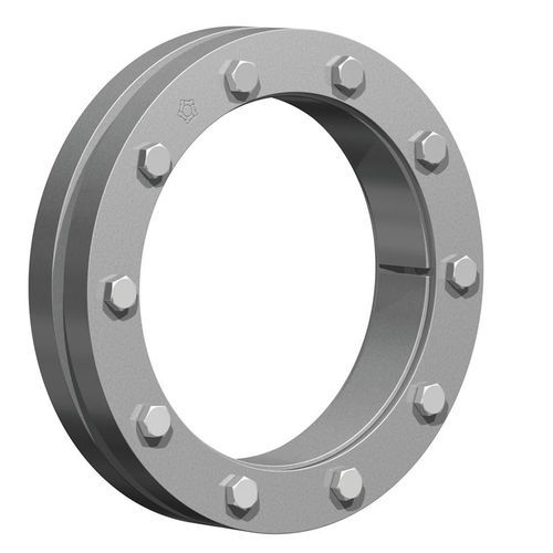 Муфта с замыкающим узлом - RfN 4073 - RINGFEDER POWER TRANSMISSION GMBH - с фланцем