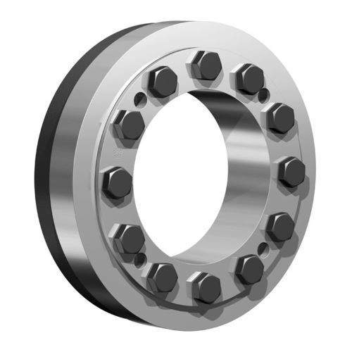 Муфта с замыкающим узлом - RfN 4161 - RINGFEDER POWER TRANSMISSION GMBH - шестеренчатая / дисковая / для трансмиссии