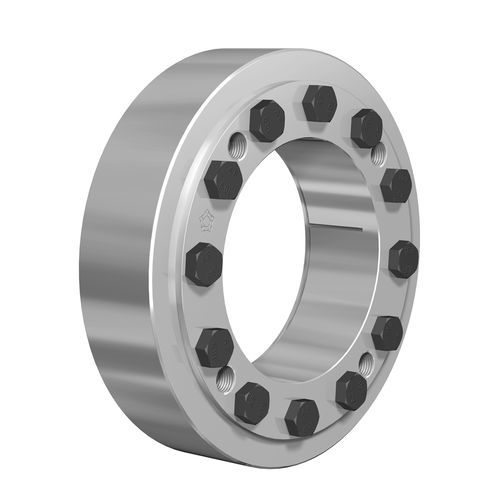 Муфта с замыкающим узлом - RfN 4181 - RINGFEDER POWER TRANSMISSION GMBH - с фланцем
