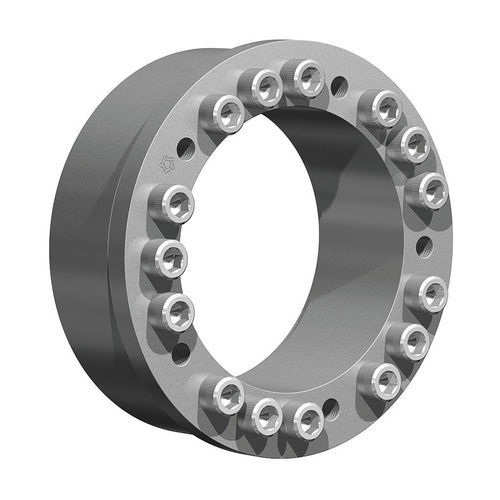 Муфта устройство для блокировки - RfN 7013.1  - RINGFEDER POWER TRANSMISSION GMBH - из нержавеющей стали / самоцентрирующаяся / для трансмиссии