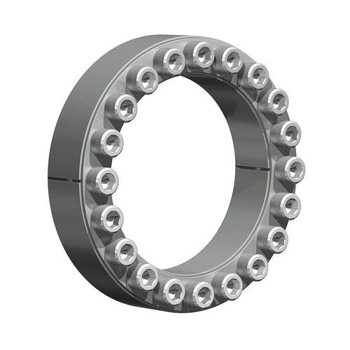 Муфта устройство для блокировки - RfN 7012  - RINGFEDER POWER TRANSMISSION GMBH - вала / для конвейера / с фланцем